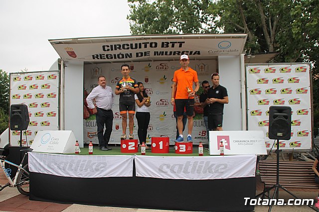 XI Memorial Domingo Pelegrn (circuito XCM regin de Murcia 2017) - 396