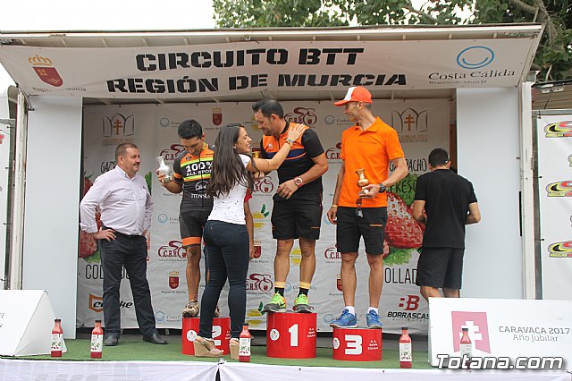 XI Memorial Domingo Pelegrn (circuito XCM regin de Murcia 2017) - 397
