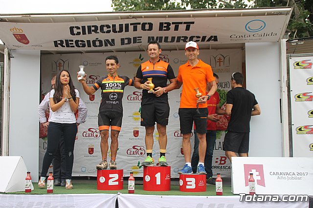 XI Memorial Domingo Pelegrn (circuito XCM regin de Murcia 2017) - 398