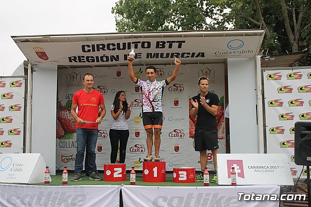 XI Memorial Domingo Pelegrn (circuito XCM regin de Murcia 2017) - 400