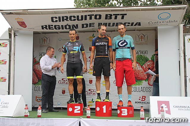 XI Memorial Domingo Pelegrn (circuito XCM regin de Murcia 2017) - 401