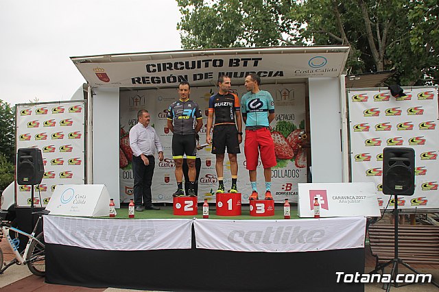 XI Memorial Domingo Pelegrn (circuito XCM regin de Murcia 2017) - 402