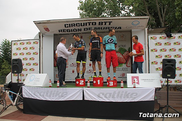 XI Memorial Domingo Pelegrn (circuito XCM regin de Murcia 2017) - 403