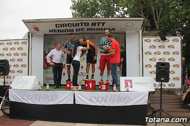 XI Memorial Domingo Pelegrn (circuito XCM regin de Murcia 2017) - 404