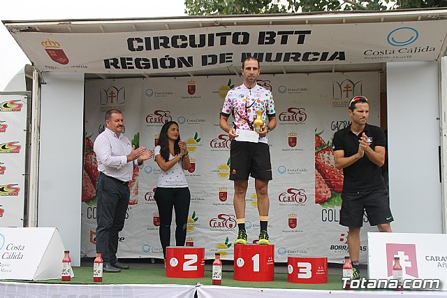 XI Memorial Domingo Pelegrn (circuito XCM regin de Murcia 2017) - 406