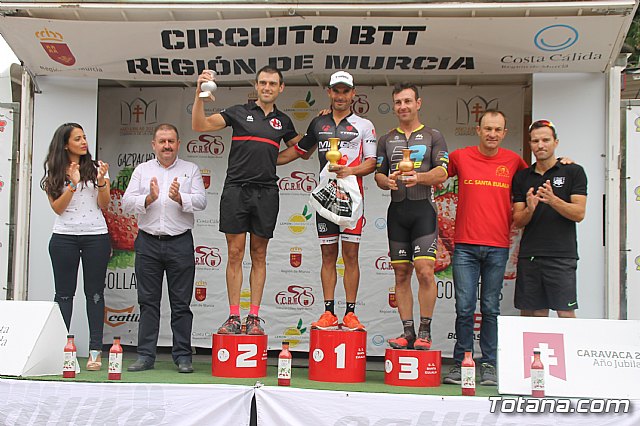 XI Memorial Domingo Pelegrn (circuito XCM regin de Murcia 2017) - 407