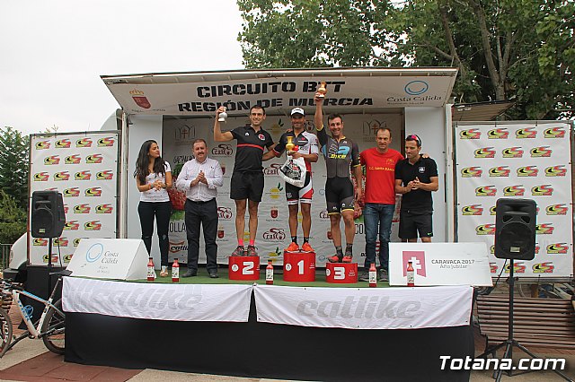 XI Memorial Domingo Pelegrn (circuito XCM regin de Murcia 2017) - 408