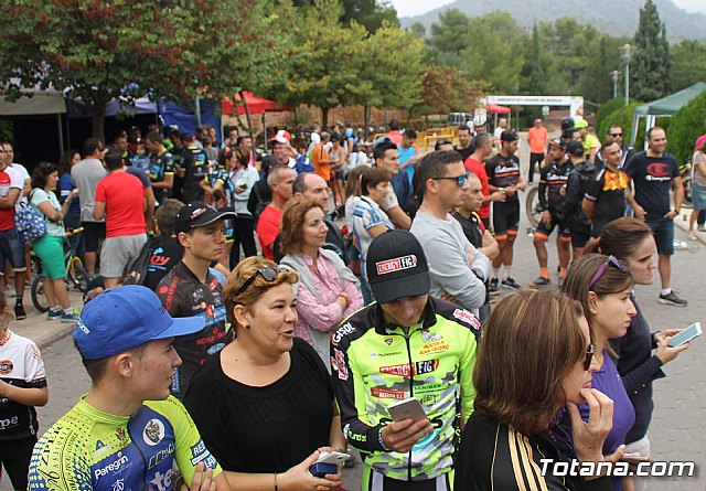 XI Memorial Domingo Pelegrn (circuito XCM regin de Murcia 2017) - 409