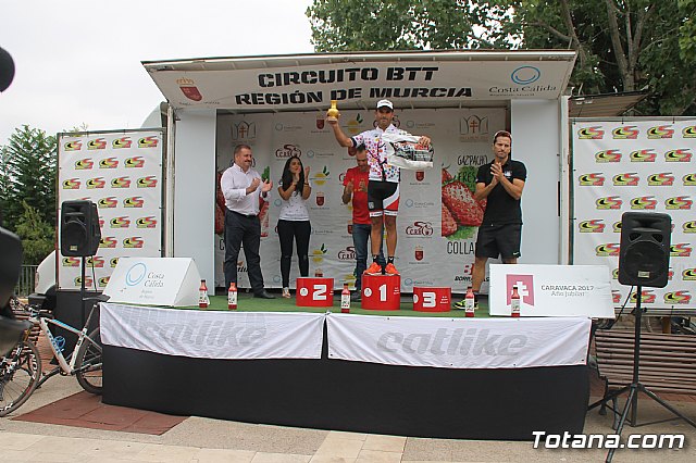 XI Memorial Domingo Pelegrn (circuito XCM regin de Murcia 2017) - 410