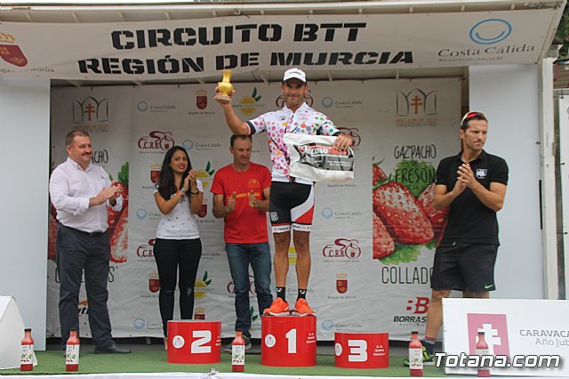 XI Memorial Domingo Pelegrn (circuito XCM regin de Murcia 2017) - 411