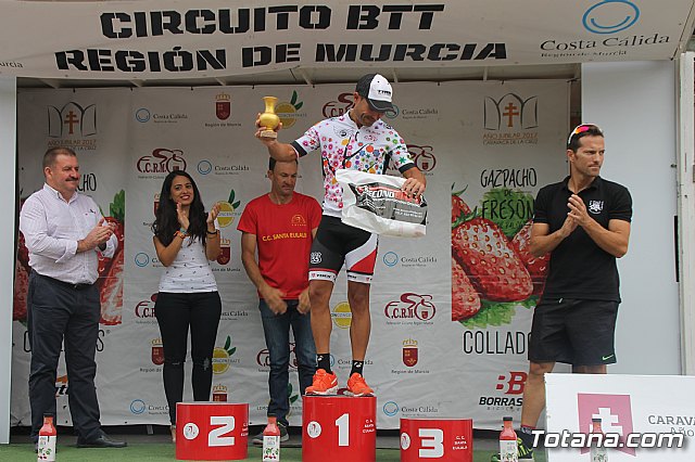 XI Memorial Domingo Pelegrn (circuito XCM regin de Murcia 2017) - 412