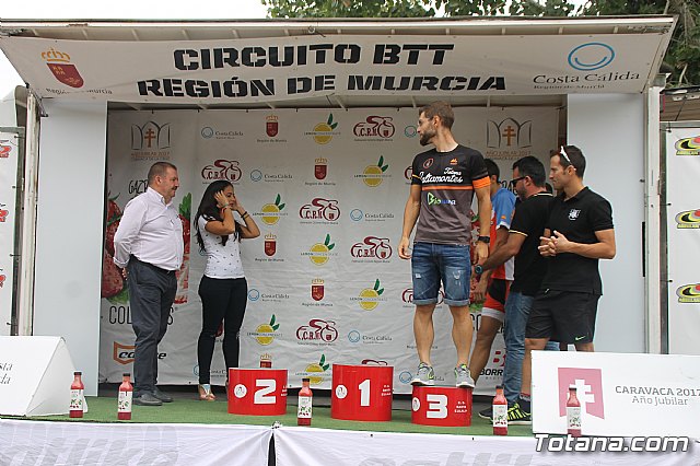 XI Memorial Domingo Pelegrn (circuito XCM regin de Murcia 2017) - 413