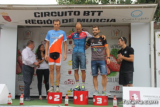 XI Memorial Domingo Pelegrn (circuito XCM regin de Murcia 2017) - 414