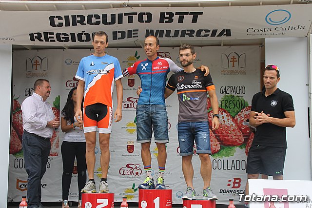 XI Memorial Domingo Pelegrn (circuito XCM regin de Murcia 2017) - 415