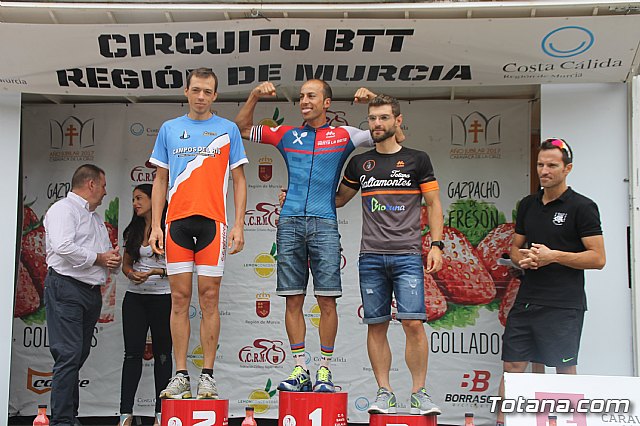 XI Memorial Domingo Pelegrn (circuito XCM regin de Murcia 2017) - 416