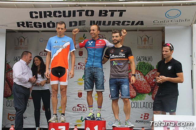 XI Memorial Domingo Pelegrn (circuito XCM regin de Murcia 2017) - 417