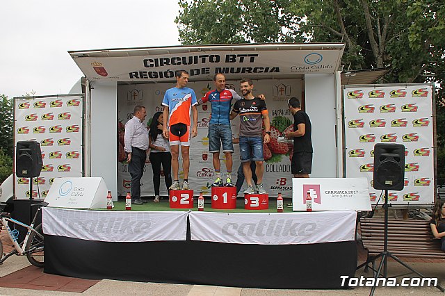 XI Memorial Domingo Pelegrn (circuito XCM regin de Murcia 2017) - 418