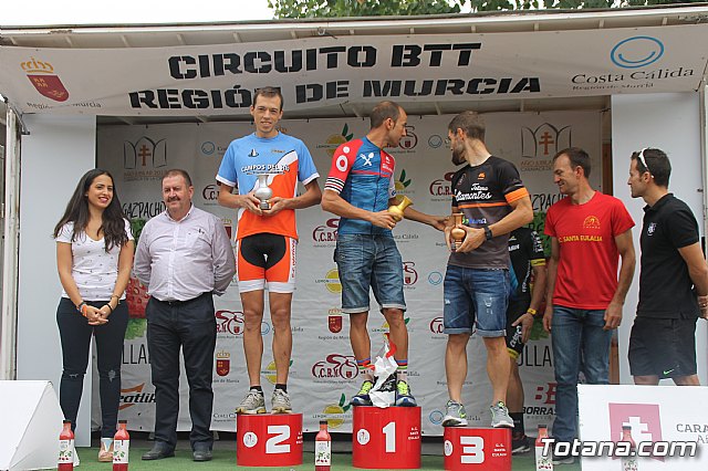 XI Memorial Domingo Pelegrn (circuito XCM regin de Murcia 2017) - 419