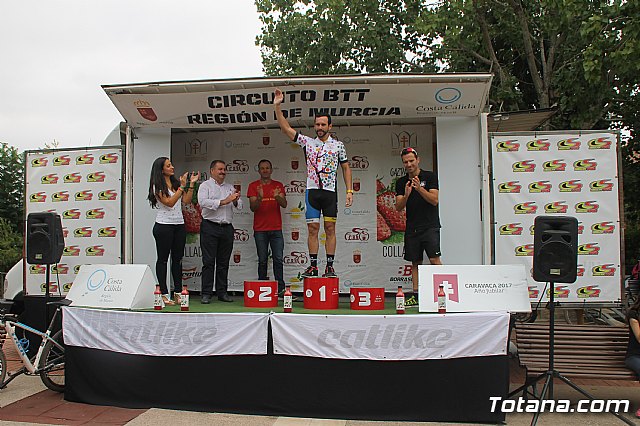 XI Memorial Domingo Pelegrn (circuito XCM regin de Murcia 2017) - 421