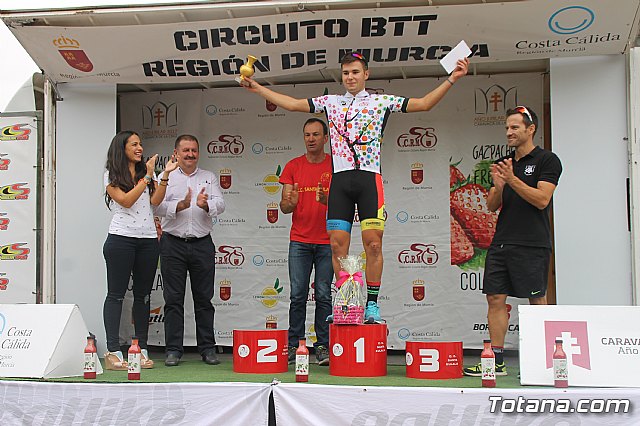 XI Memorial Domingo Pelegrn (circuito XCM regin de Murcia 2017) - 424