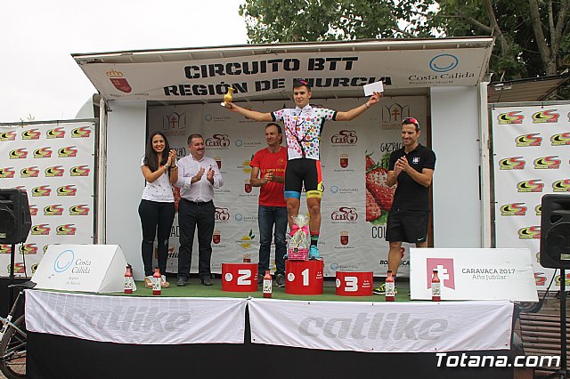 XI Memorial Domingo Pelegrn (circuito XCM regin de Murcia 2017) - 425