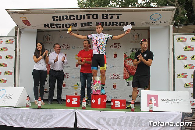 XI Memorial Domingo Pelegrn (circuito XCM regin de Murcia 2017) - 426