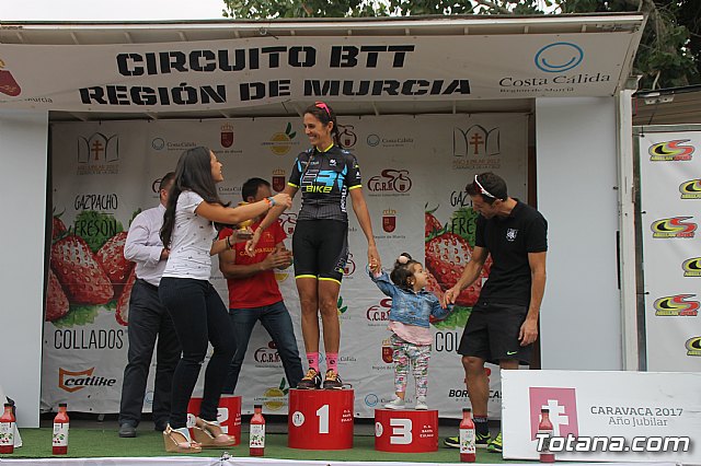 XI Memorial Domingo Pelegrn (circuito XCM regin de Murcia 2017) - 427