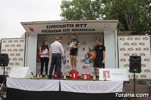 XI Memorial Domingo Pelegrn (circuito XCM regin de Murcia 2017) - 428