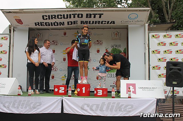 XI Memorial Domingo Pelegrn (circuito XCM regin de Murcia 2017) - 429