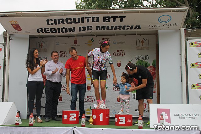 XI Memorial Domingo Pelegrn (circuito XCM regin de Murcia 2017) - 431