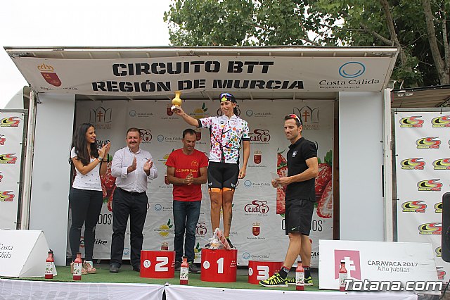 XI Memorial Domingo Pelegrn (circuito XCM regin de Murcia 2017) - 438