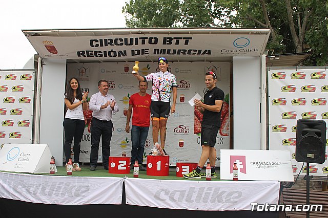 XI Memorial Domingo Pelegrn (circuito XCM regin de Murcia 2017) - 439