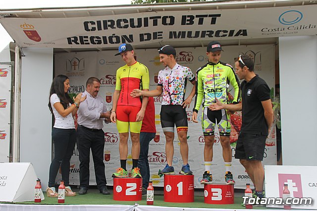 XI Memorial Domingo Pelegrn (circuito XCM regin de Murcia 2017) - 440