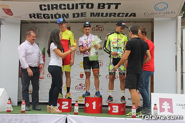 XI Memorial Domingo Pelegrn (circuito XCM regin de Murcia 2017) - 441