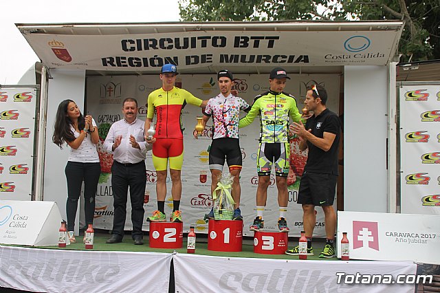 XI Memorial Domingo Pelegrn (circuito XCM regin de Murcia 2017) - 442