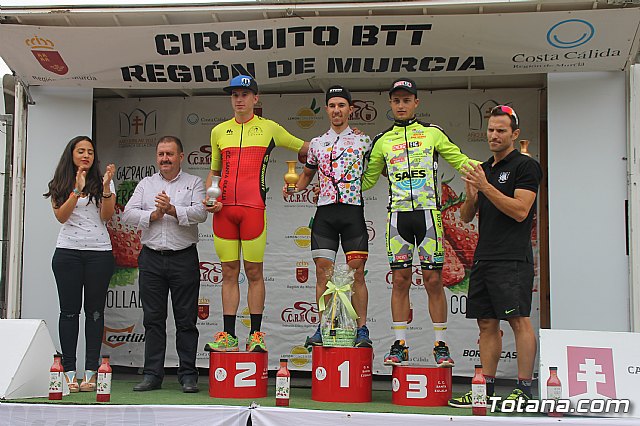 XI Memorial Domingo Pelegrn (circuito XCM regin de Murcia 2017) - 443