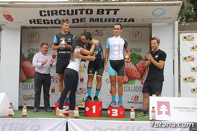 XI Memorial Domingo Pelegrn (circuito XCM regin de Murcia 2017) - 445