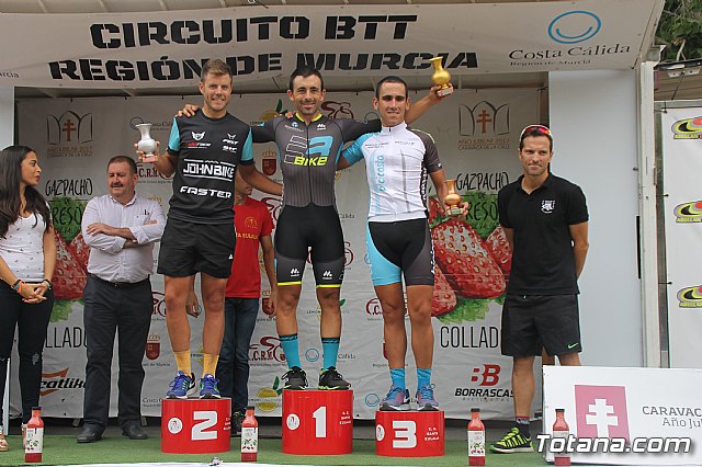 XI Memorial Domingo Pelegrn (circuito XCM regin de Murcia 2017) - 446