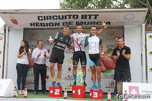 XI Memorial Domingo Pelegrn (circuito XCM regin de Murcia 2017) - 447