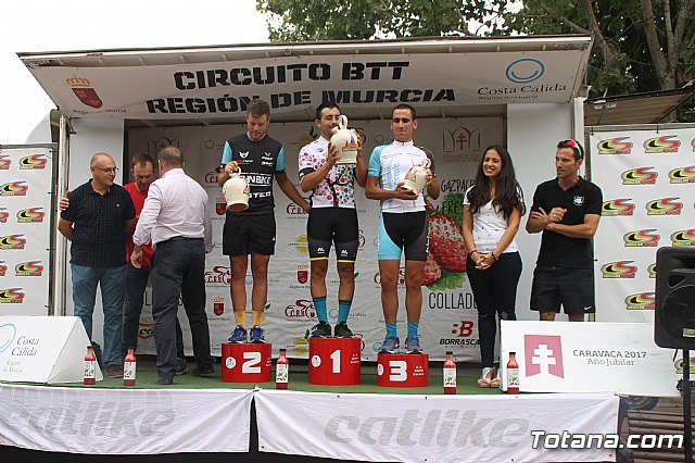 XI Memorial Domingo Pelegrn (circuito XCM regin de Murcia 2017) - 448