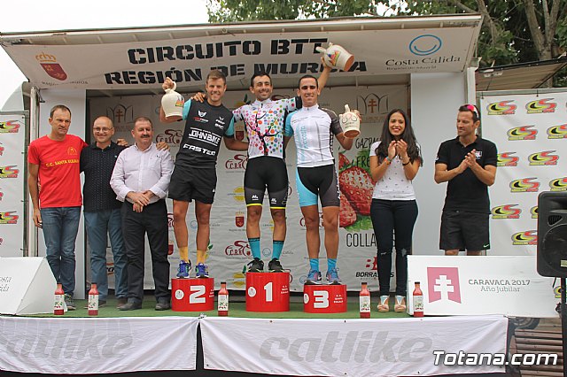 XI Memorial Domingo Pelegrn (circuito XCM regin de Murcia 2017) - 450