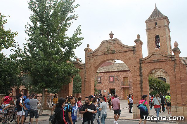 XI Memorial Domingo Pelegrn (circuito XCM regin de Murcia 2017) - 453