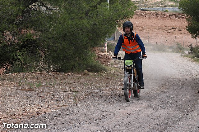 XIX Bike Maratn de BTT 