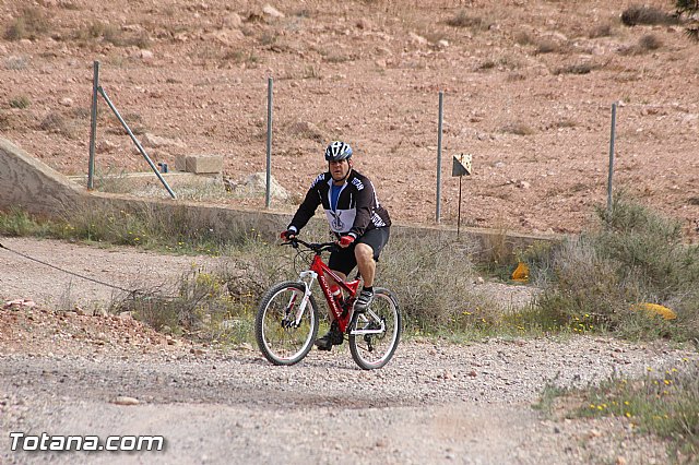 XIX Bike Maratn de BTT 