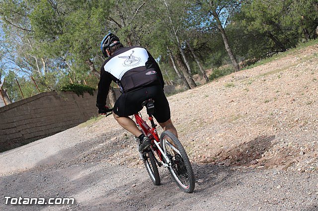 XIX Bike Maratn de BTT 