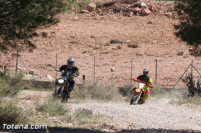 XIX Bike Maratn de BTT 