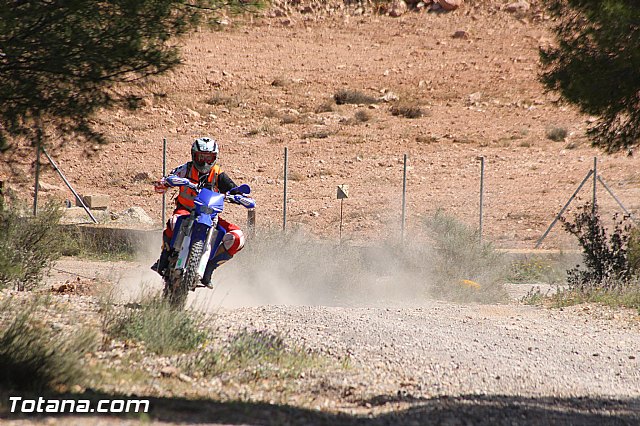 XIX Bike Maratn de BTT 