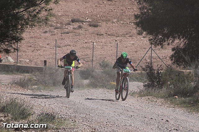 XIX Bike Maratn de BTT 