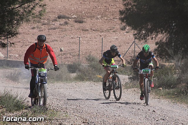 XIX Bike Maratn de BTT 