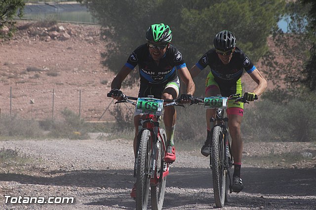 XIX Bike Maratn de BTT 